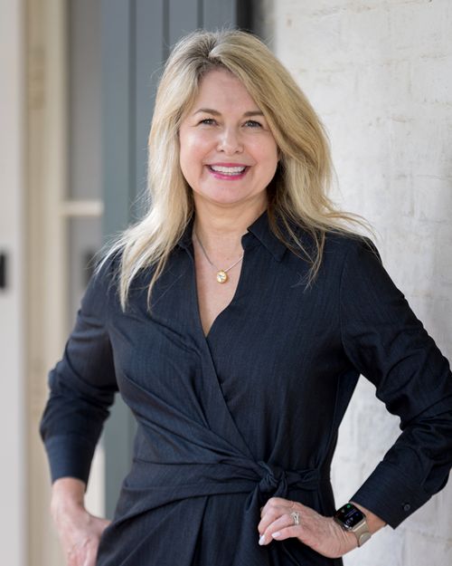 Melissa Dubroc Martin