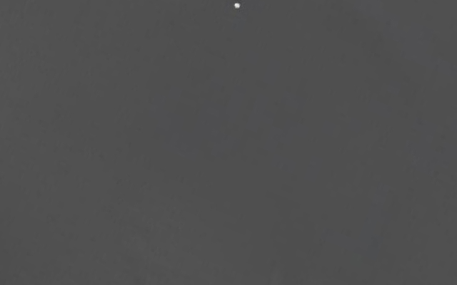 Plain bronze background