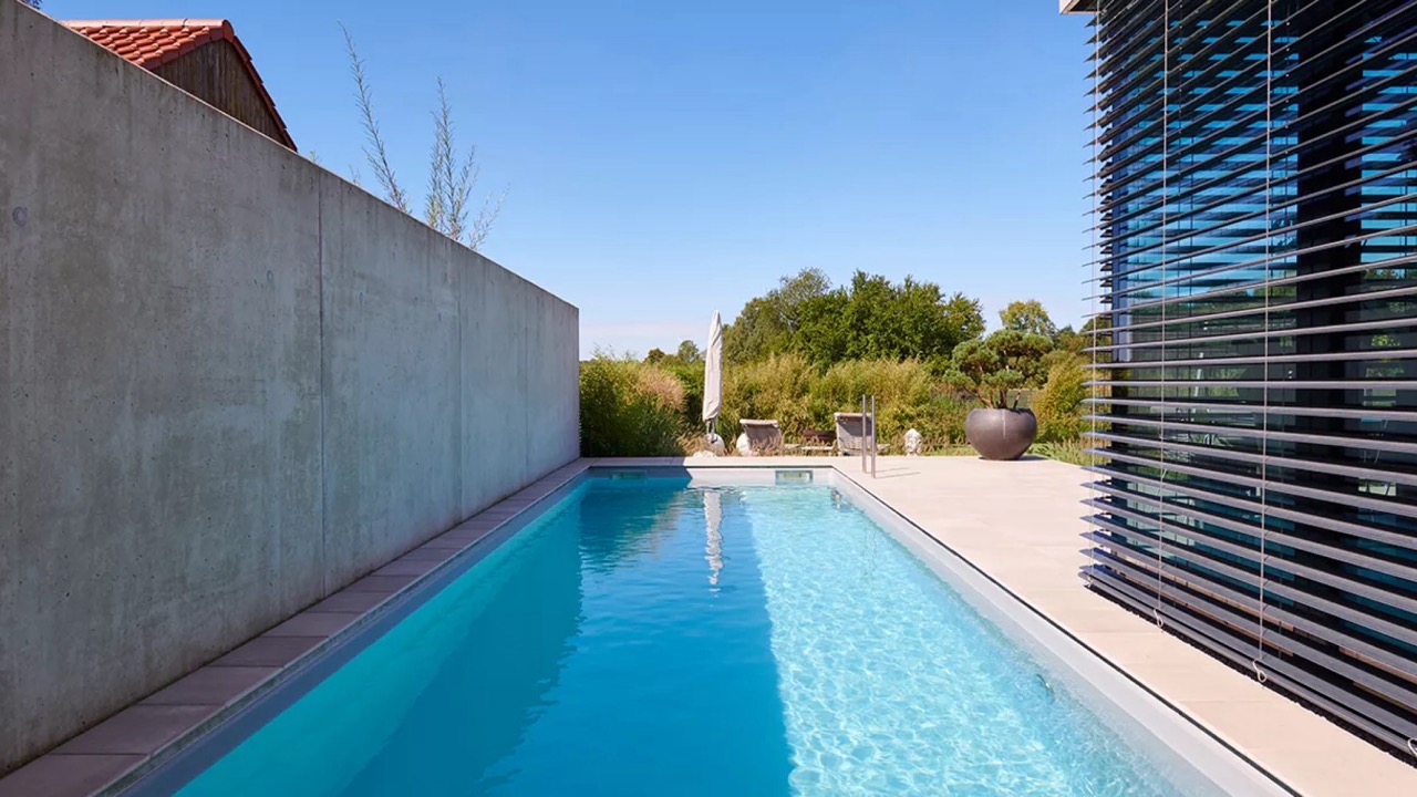 Capena Pools