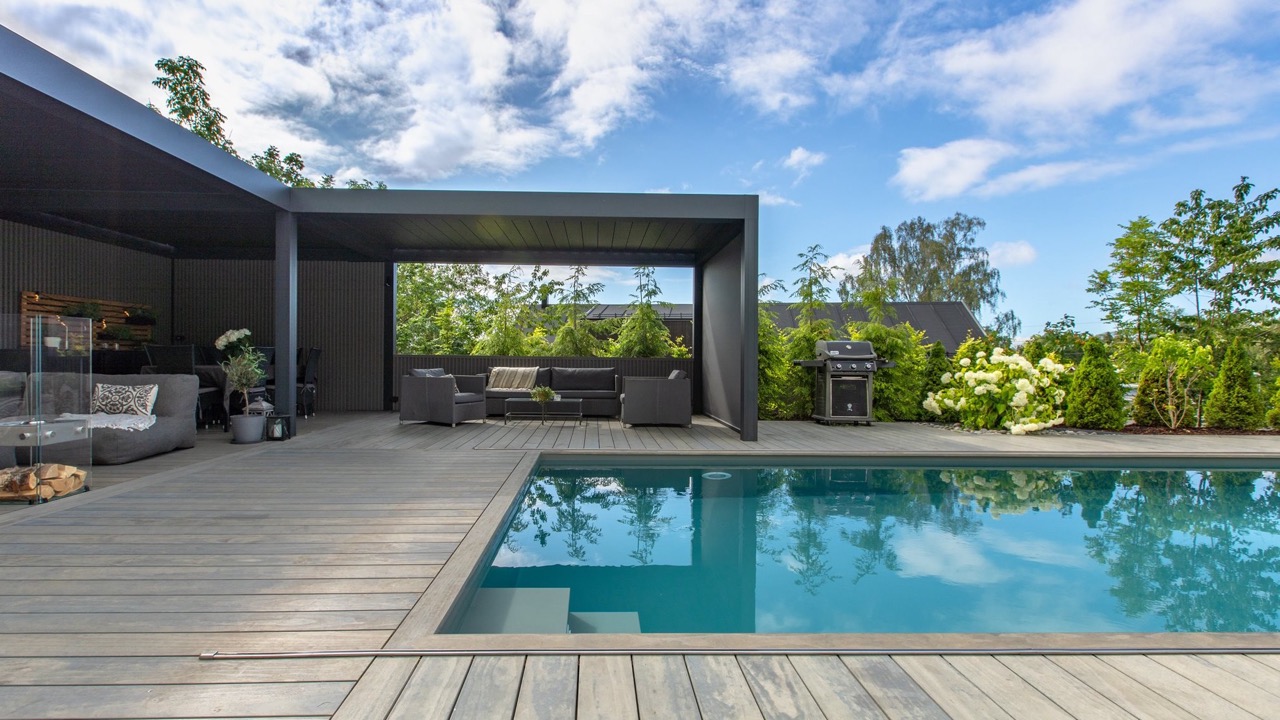 Niveko Pools