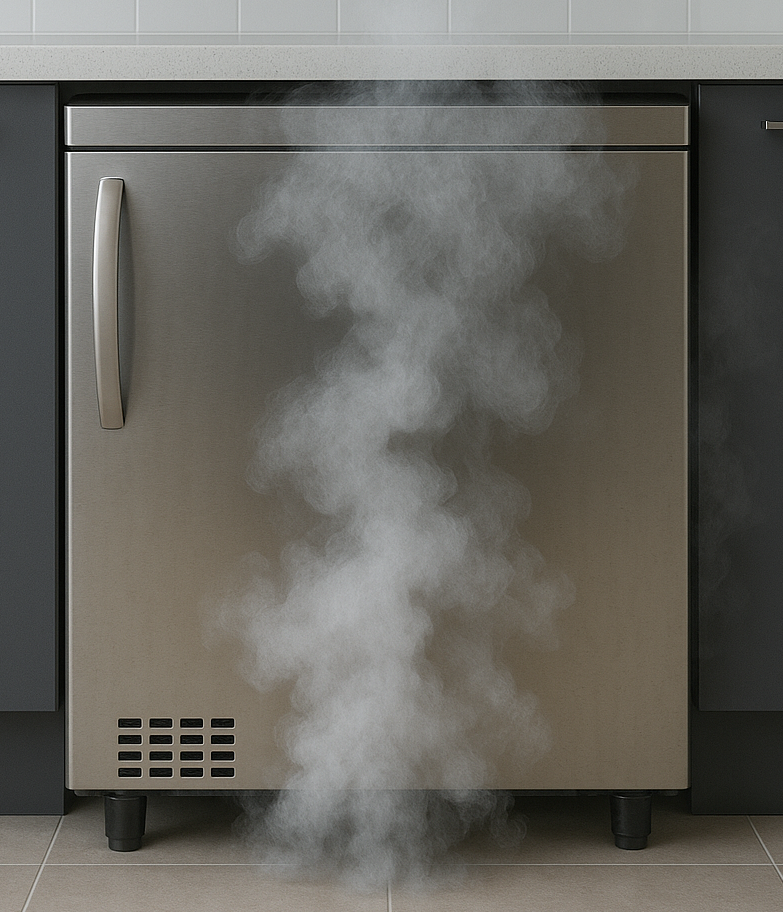 GEMS Gem - New Refrigerator 