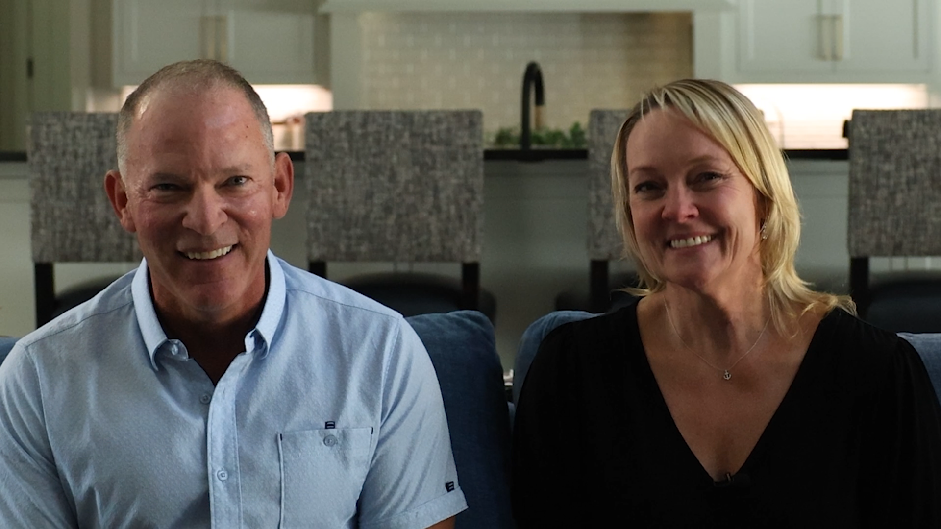 Meet Our North Keller Owners