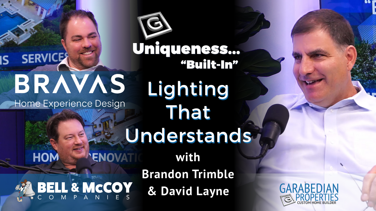 Lighting That Understands