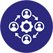 Change Management icon