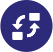 Knowledge Transfer icon