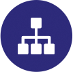 Information Architecture icon