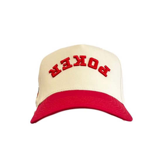 Poker Hat