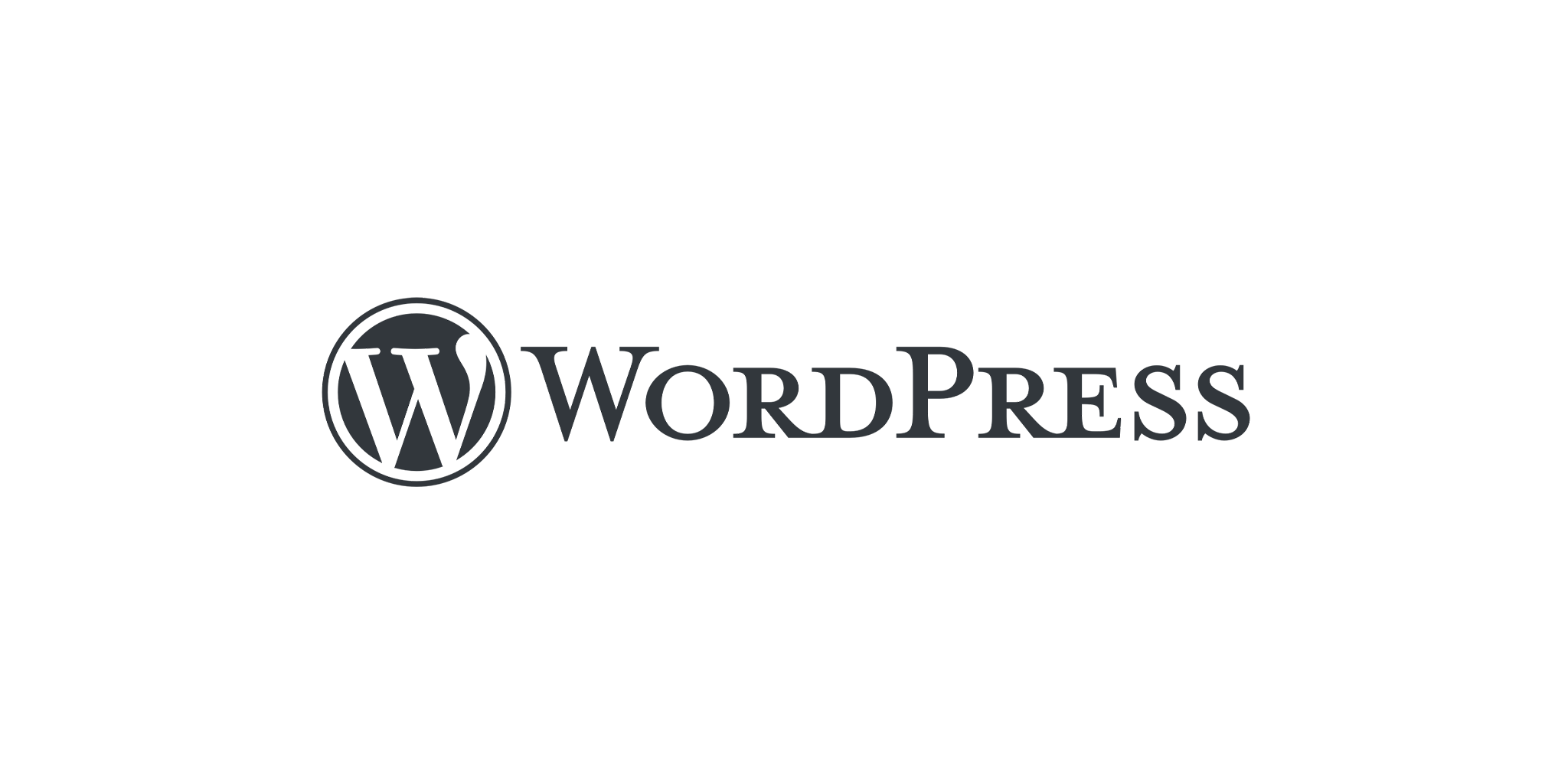 WordPress Logo