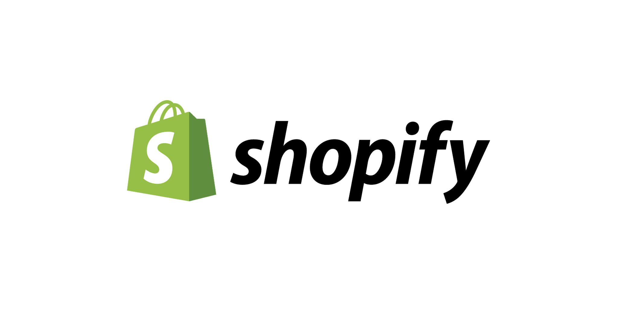 Shopify Logo