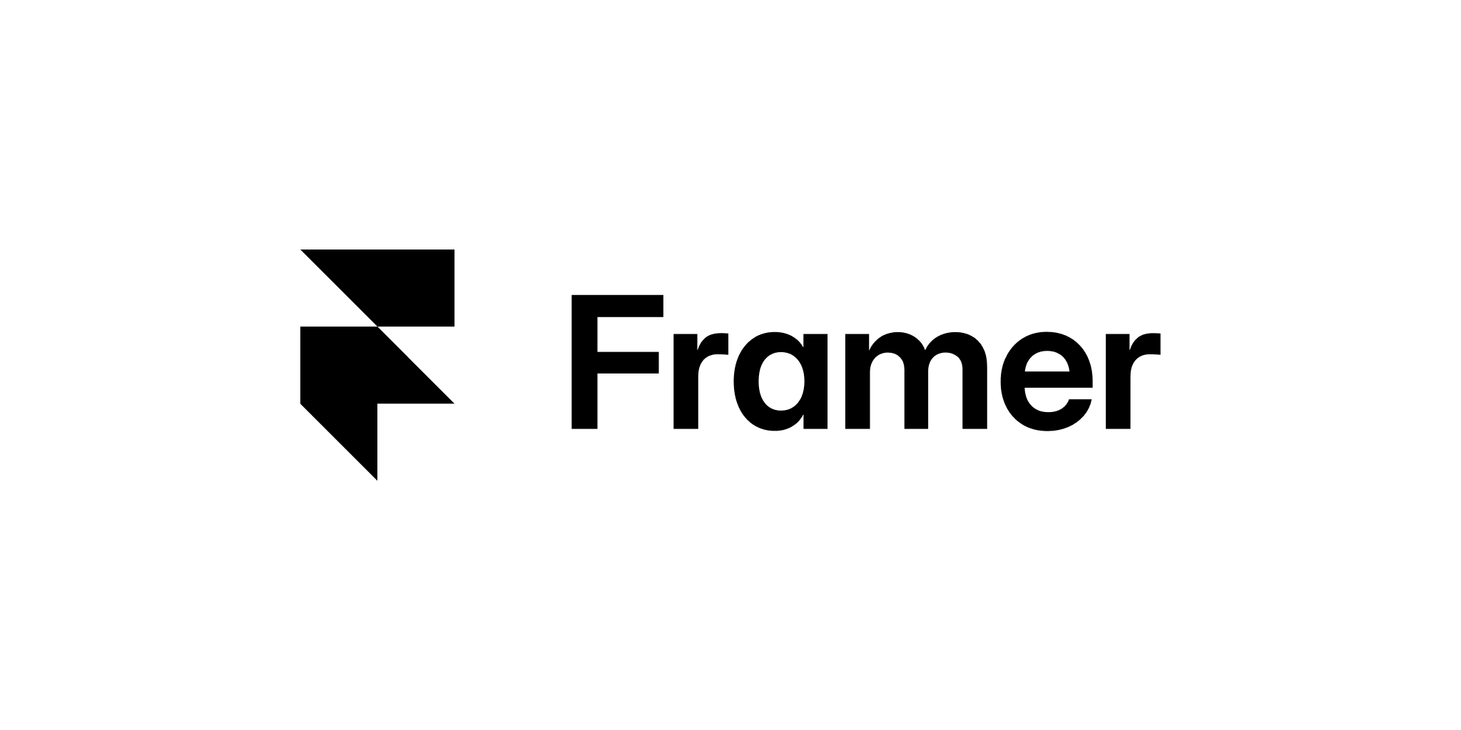 Framer Logo