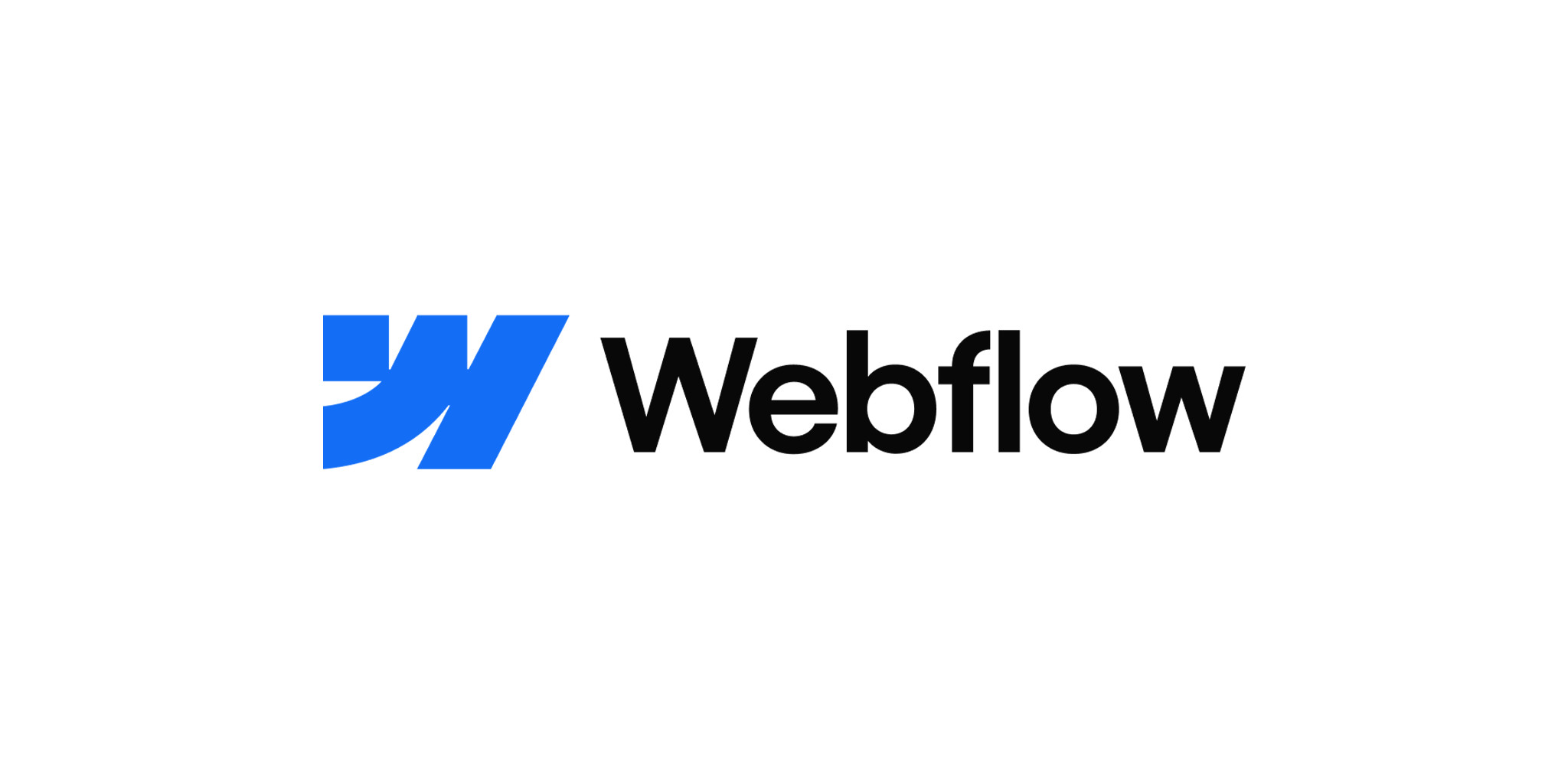 Webflow Logo