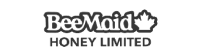 beemaid honey logo