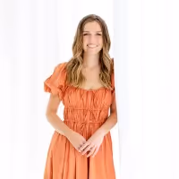 Sarah Gorham Johnson