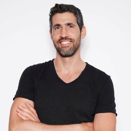 Asaf Rotbart