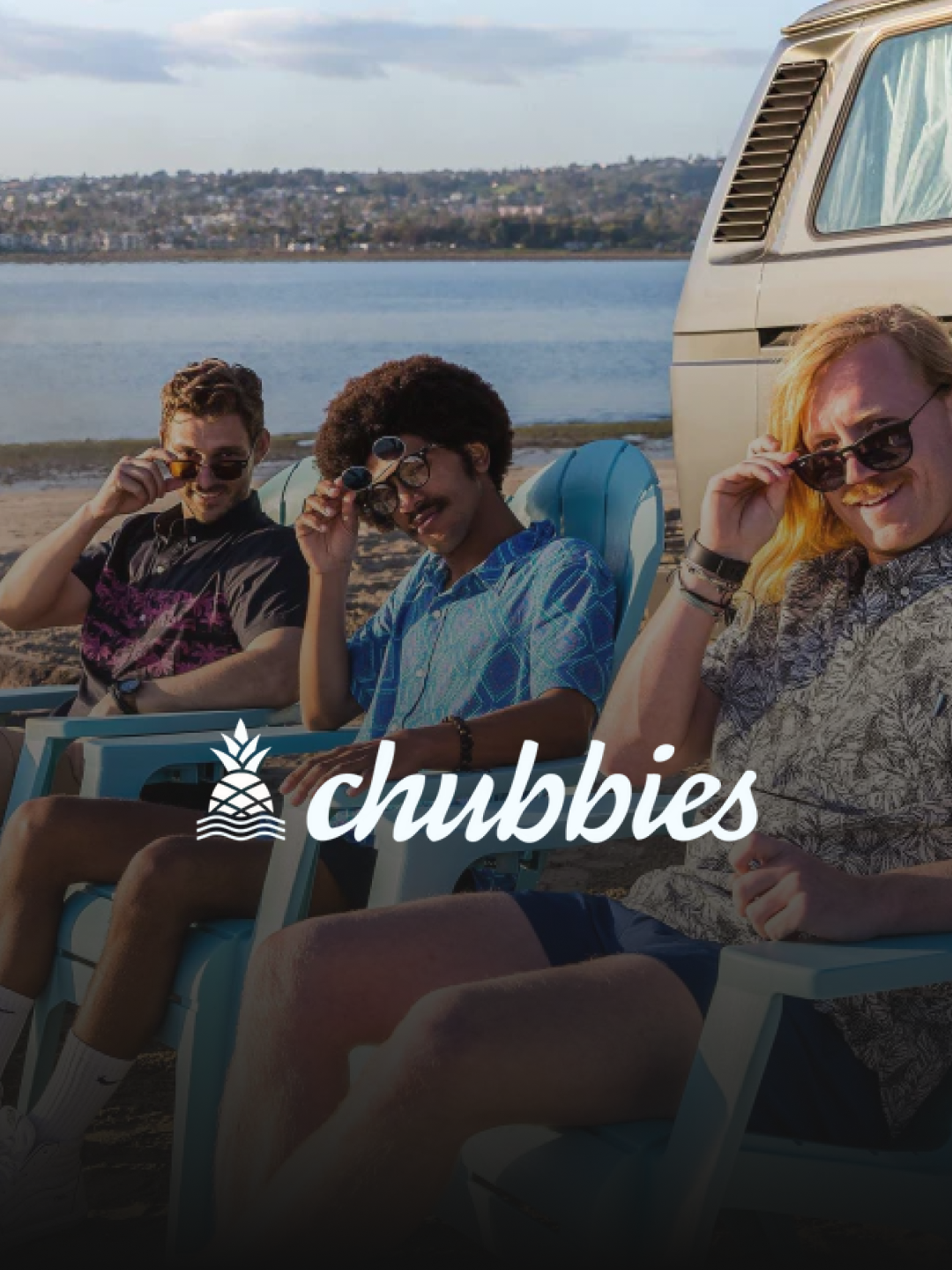 Chubbies’ Kyle Hency Discusses Boosting Profitability with Optimized E-Commerce Promotions
