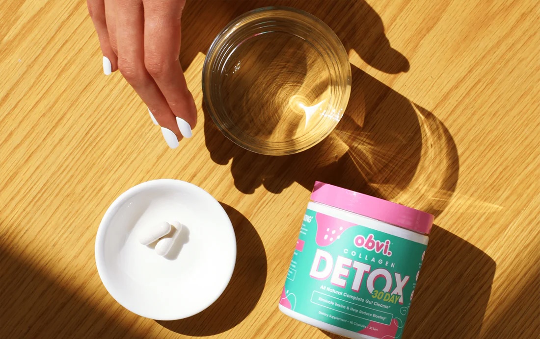 Obvi Increased Cart Recovery Conversions by 14% With Monocle