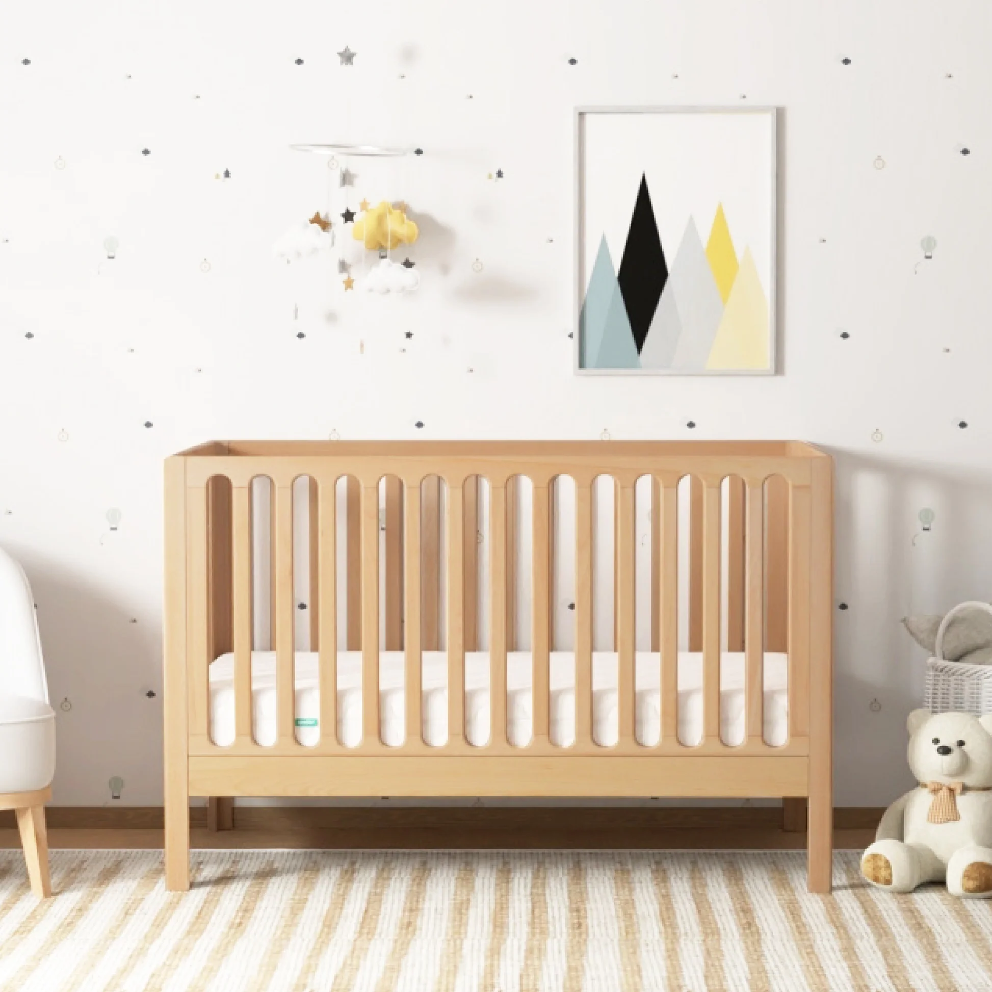 How Newton Baby Drives Revenue from First Click to Repeat Purchase with Monocle