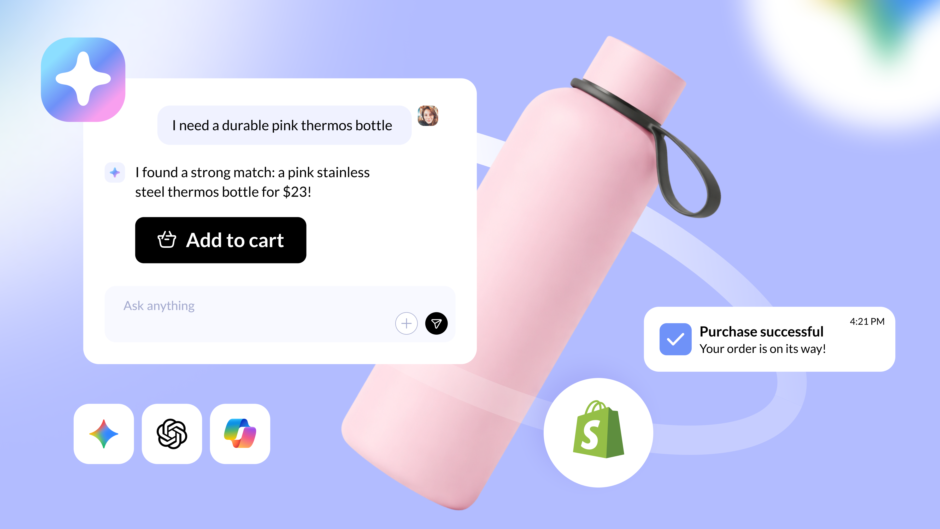 Shopify Agentic Storefronts Explained: What DTC Brands Need to Know