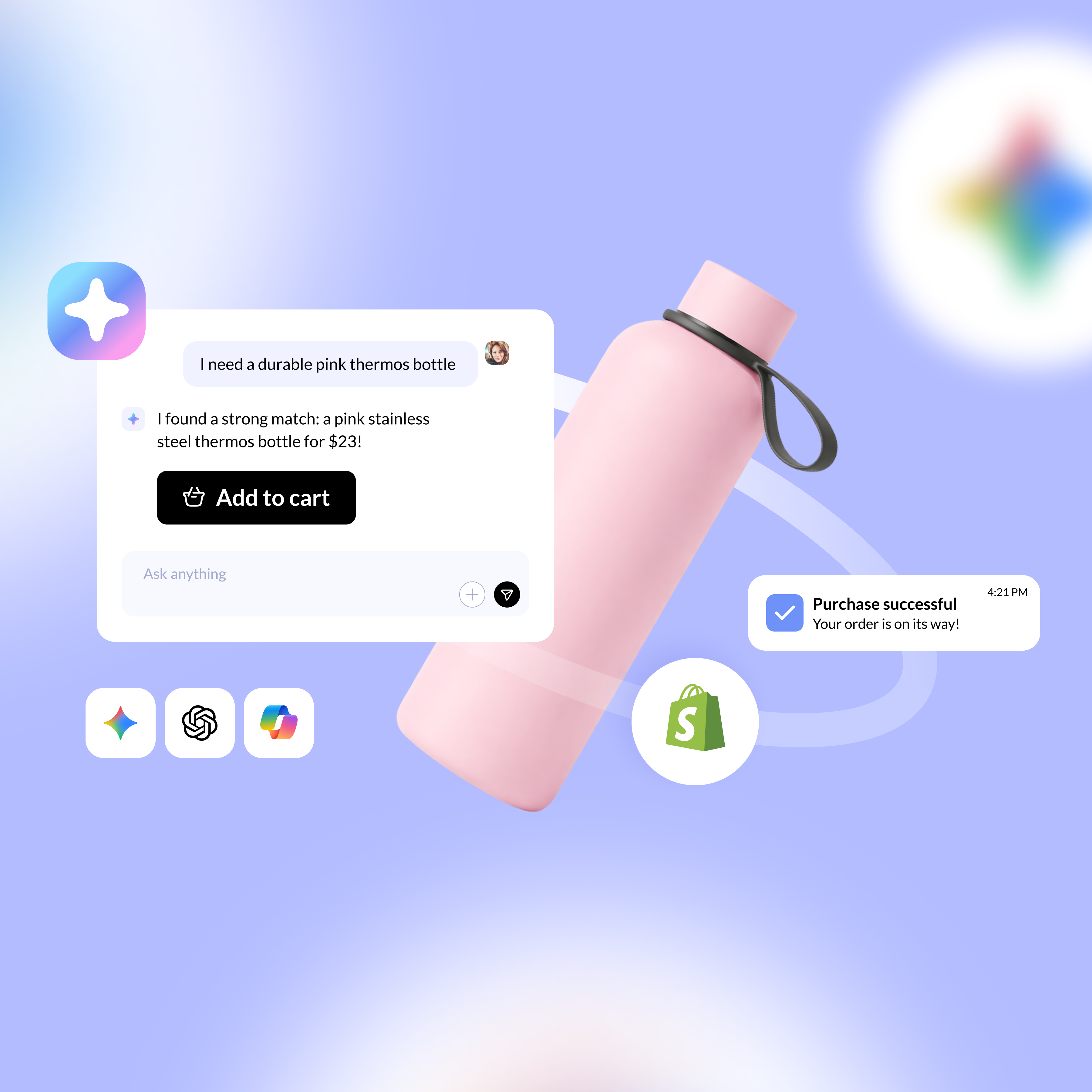 Shopify Agentic Storefronts Explained: What DTC Brands Need to Know