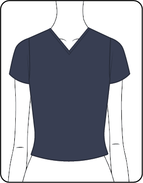 V-Neck