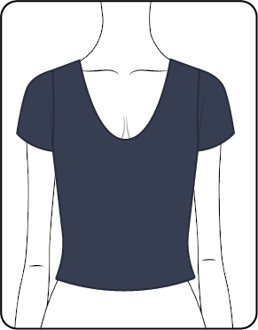 U-Neck
