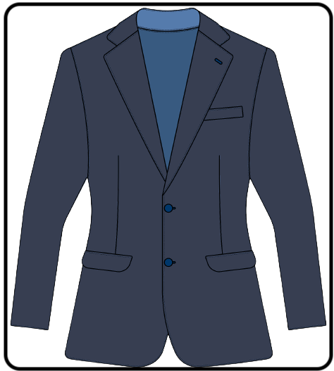 blazer