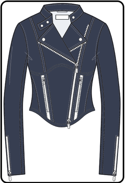 motorcycle jacket