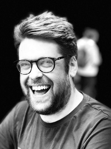 A picture of Sam, Guide Hustle CEO
