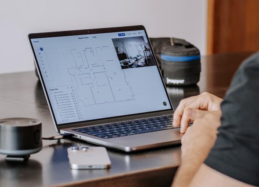 Description of image