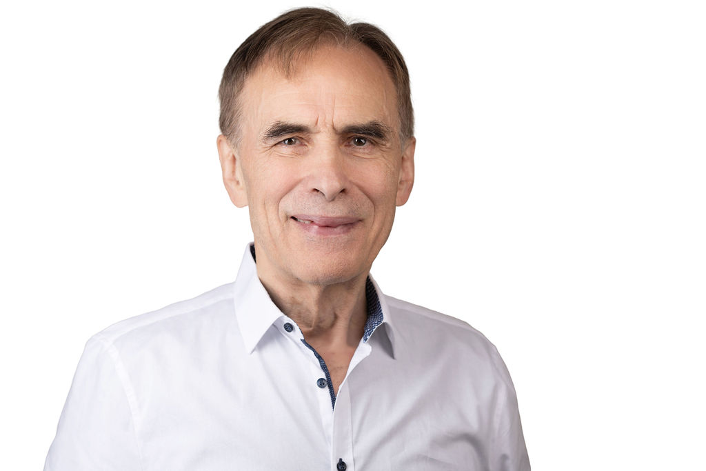 Dr. med. Albert Eimiller