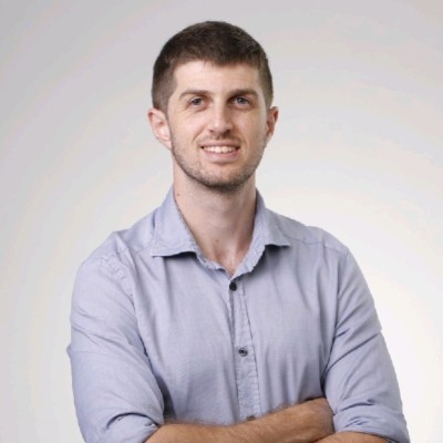 Guy Berlyne