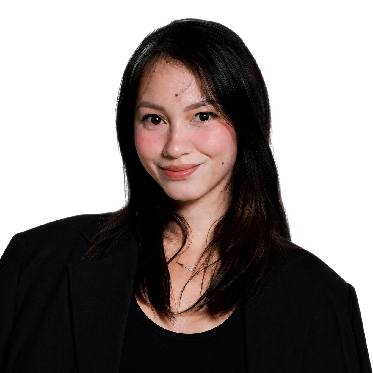 Arielle Marianne Mancia