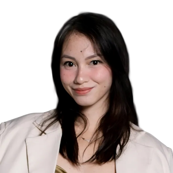 Arielle Marianne Mancia
