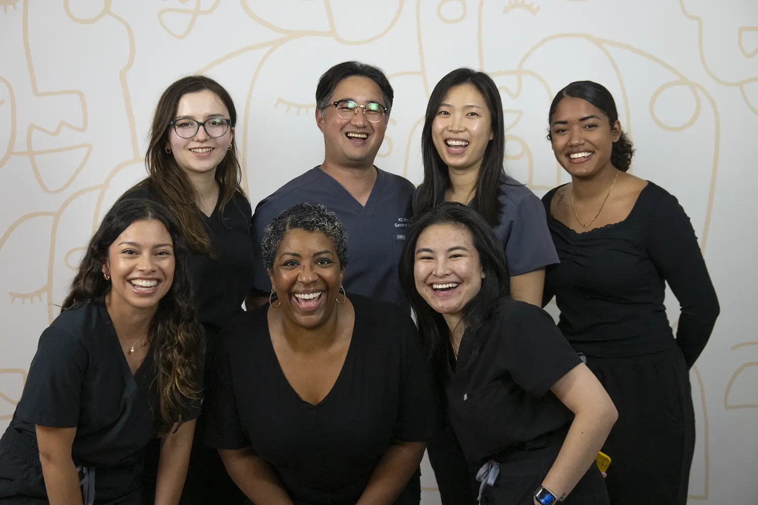 Dentist in Stafford, VA – Better Days Dental