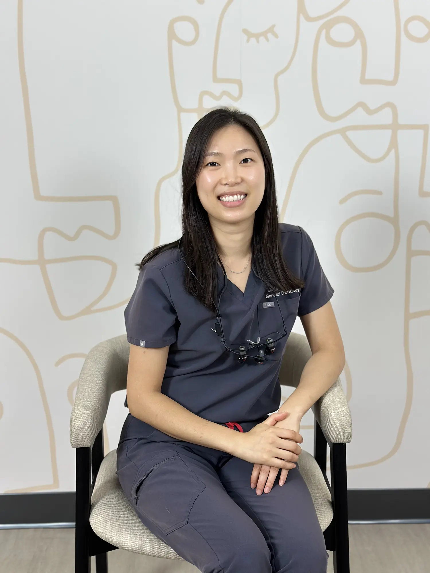 Dr. Linda Oh – Better Days Dental | Dentist in Stafford, VA