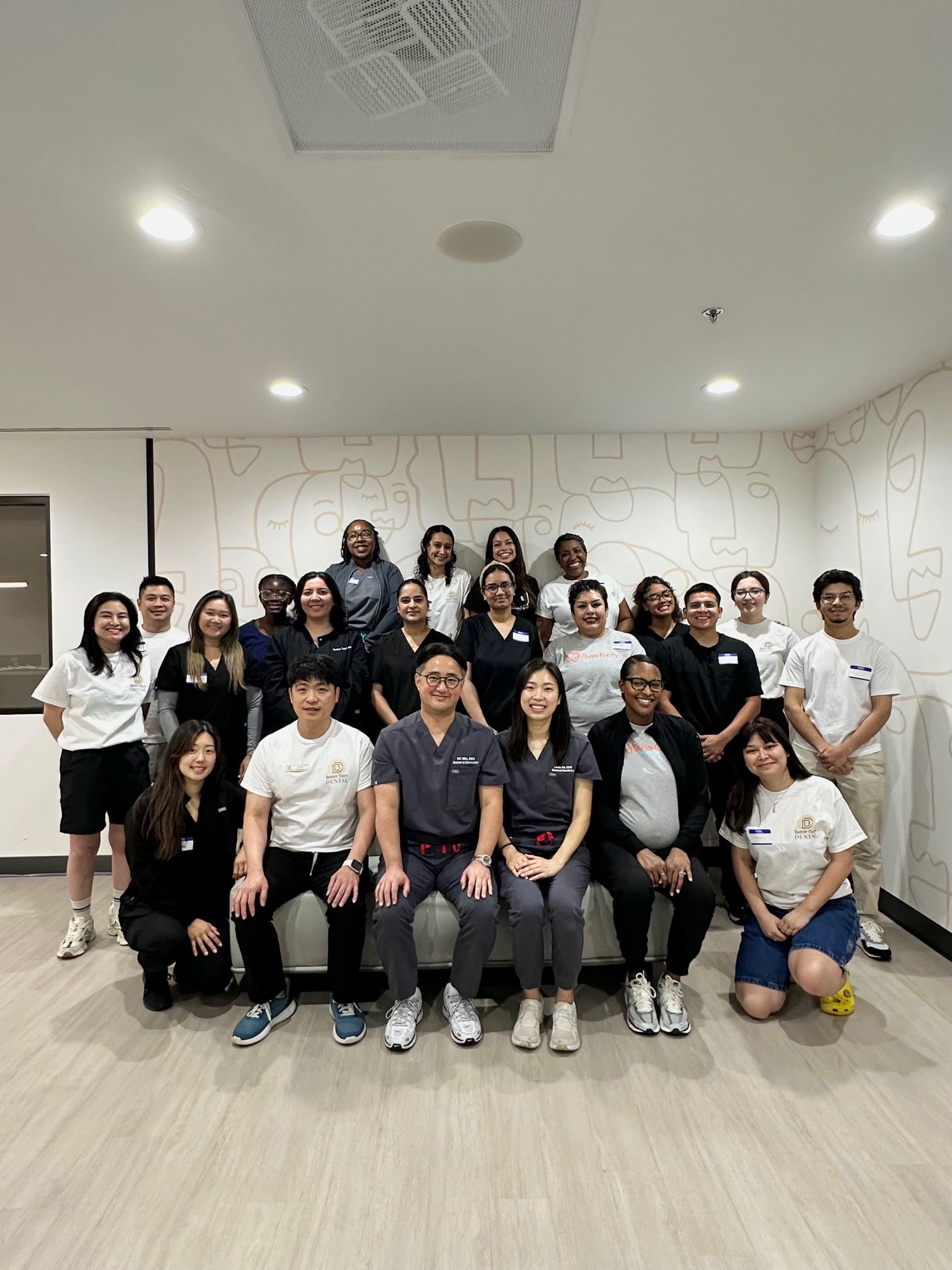 Dentist in Stafford, VA – Better Days Dental