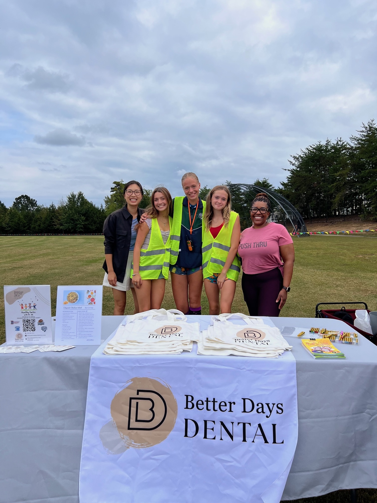 Dentist in Stafford, VA – Better Days Dental