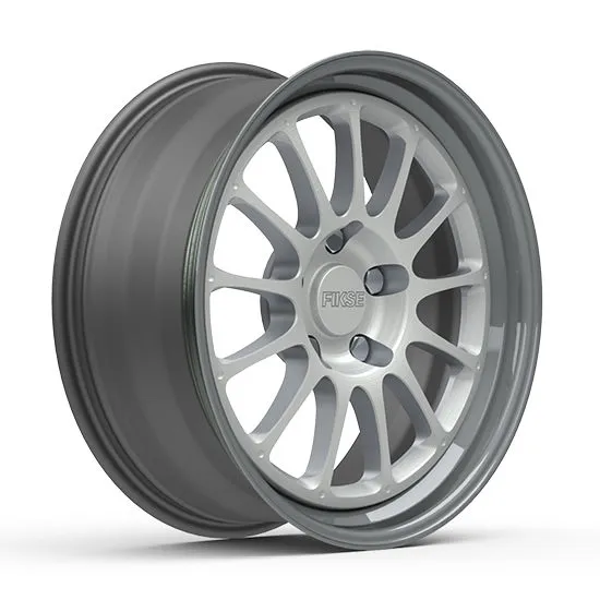 PROFIL-13 Wheel Side View