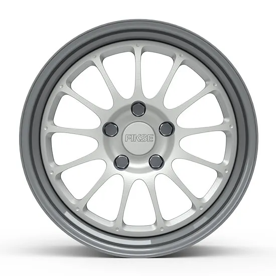 Custom Alloy Performance Wheels