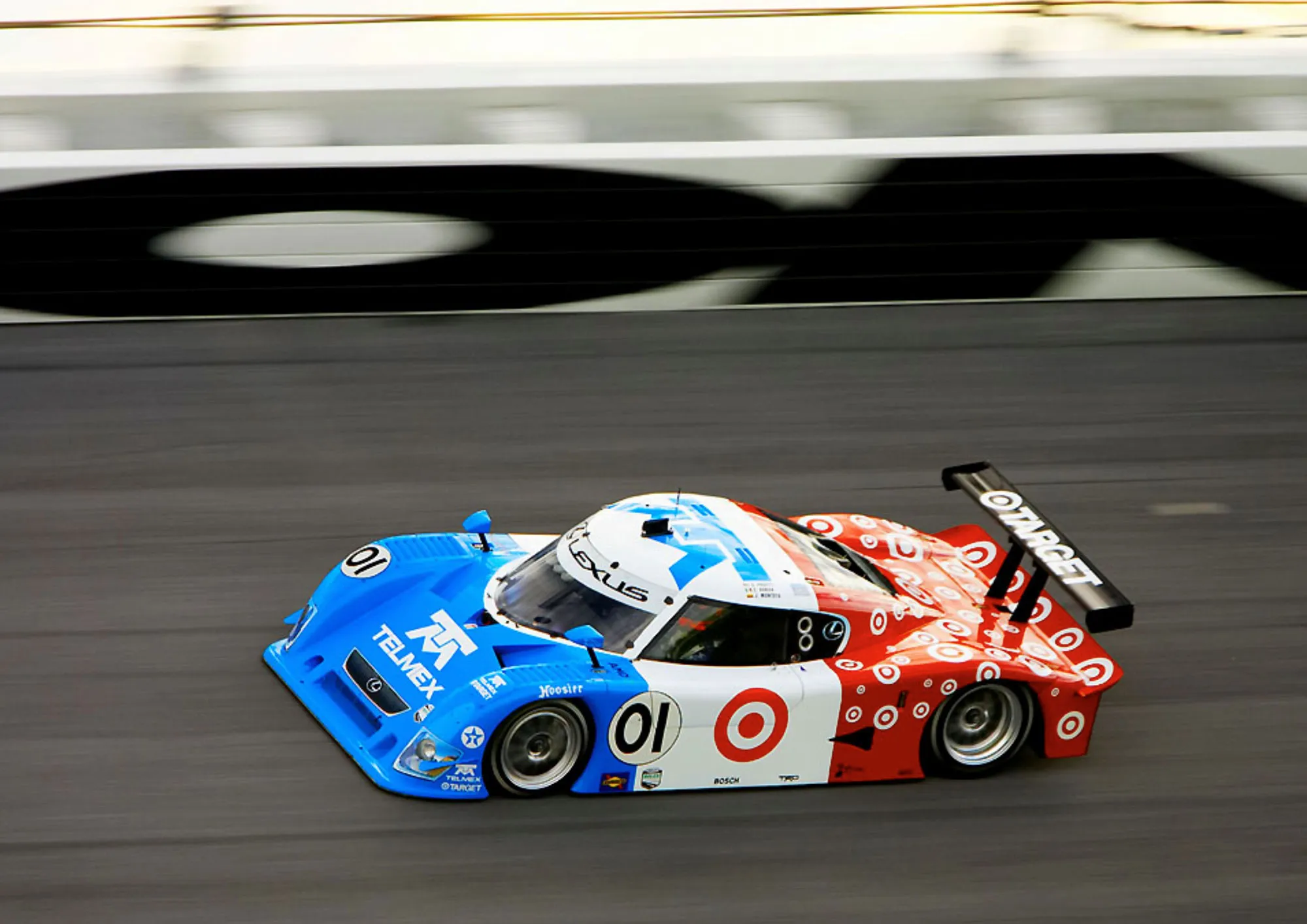 FIKSE Race Wheels