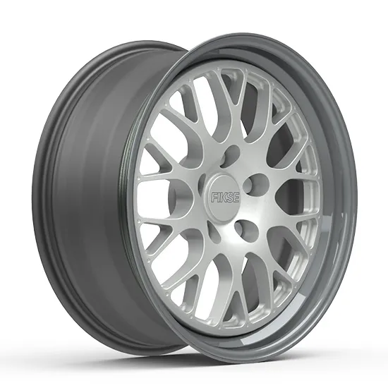 FM10 Wheel Side View
