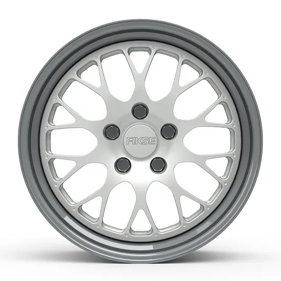 Aluminum Forged Custom Wheels
