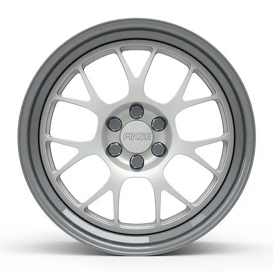 Forged Performance Custom Wheels