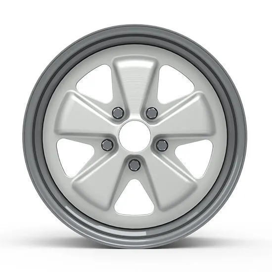 BC Forged Wheels