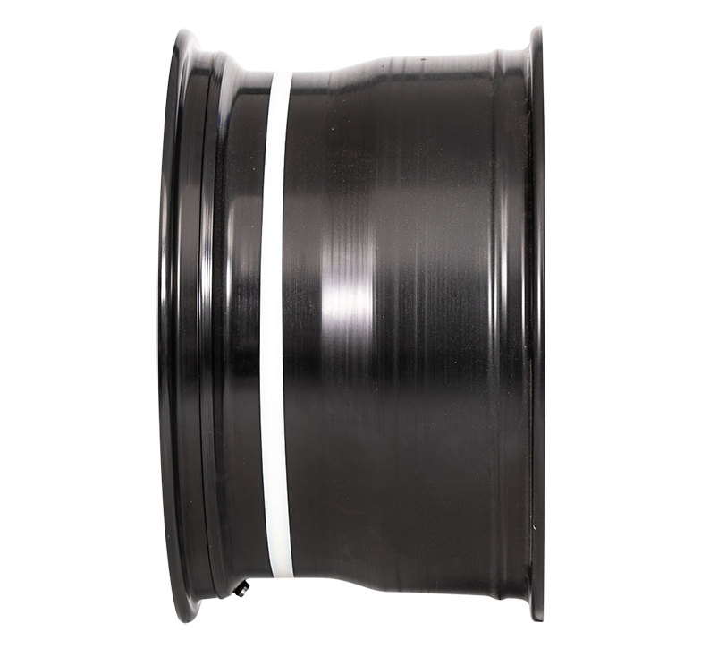 Rear Bolt Advantage