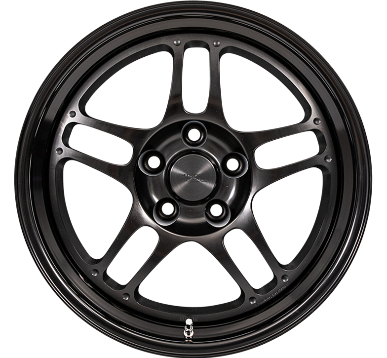 FIKSE Wheels Acceleration Advantage
