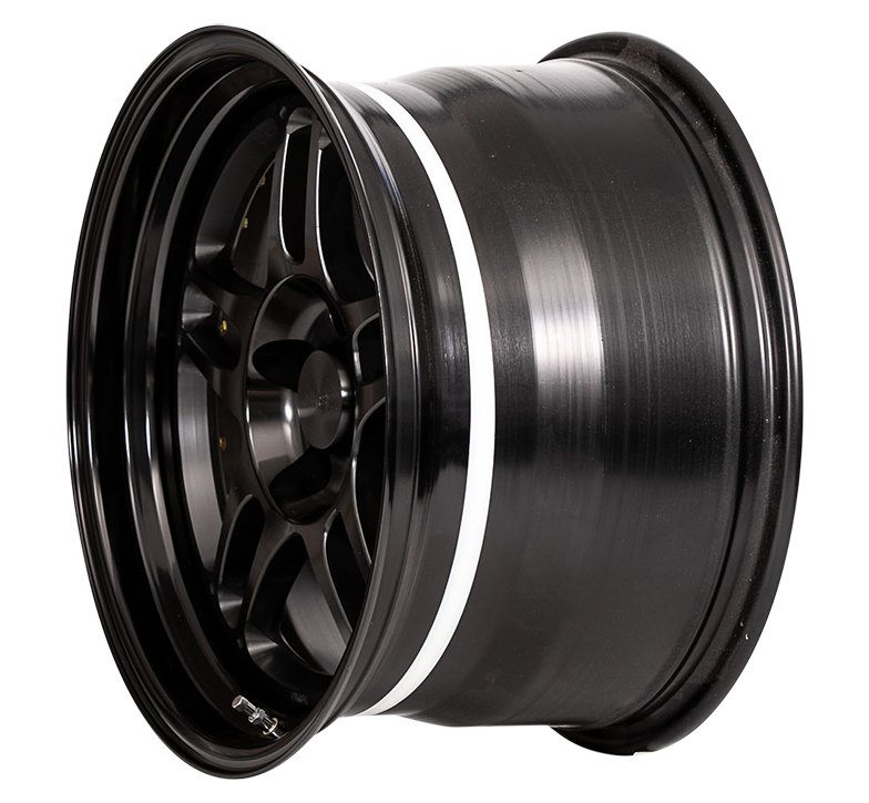 Deep Pad Fitment Advantage