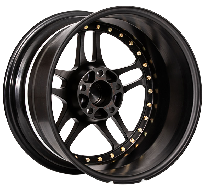 Spoke Advantage