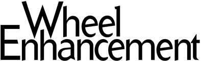 Wheel Enchancement Logo