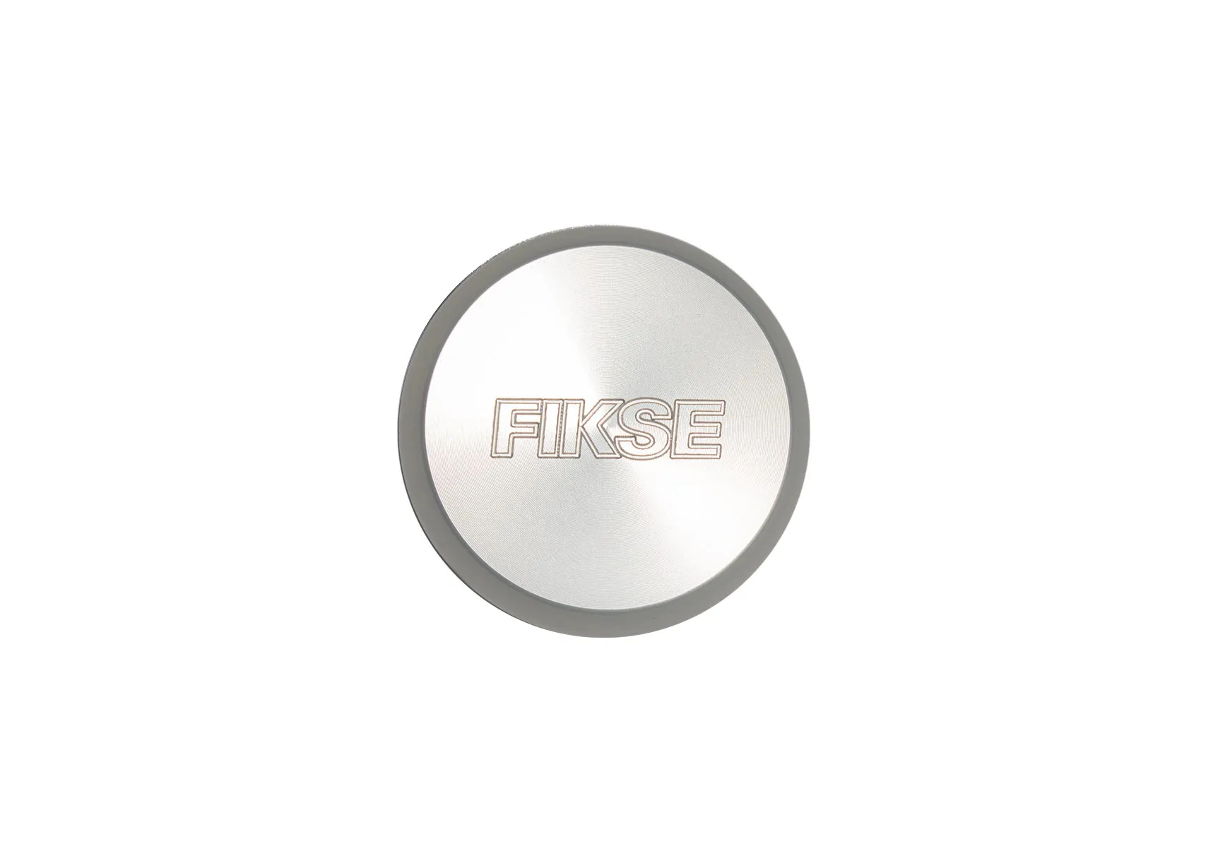 Image of vehicle with Fikse Speciality Wheels